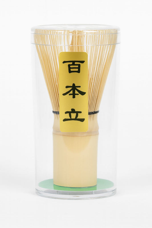 Chasen – Matcha-Besen