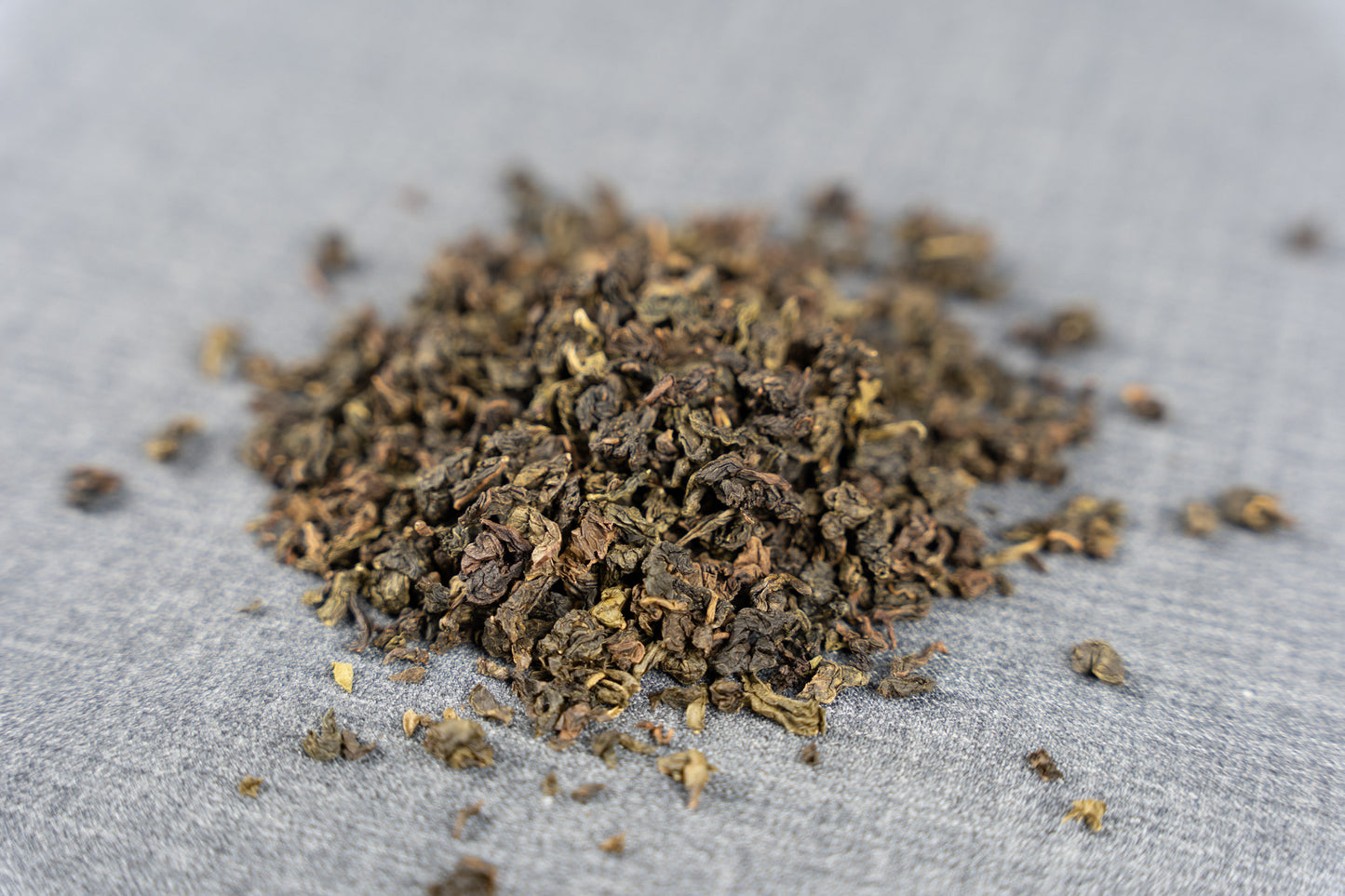 Iron Buddha – Tit Kon Yum Oolong