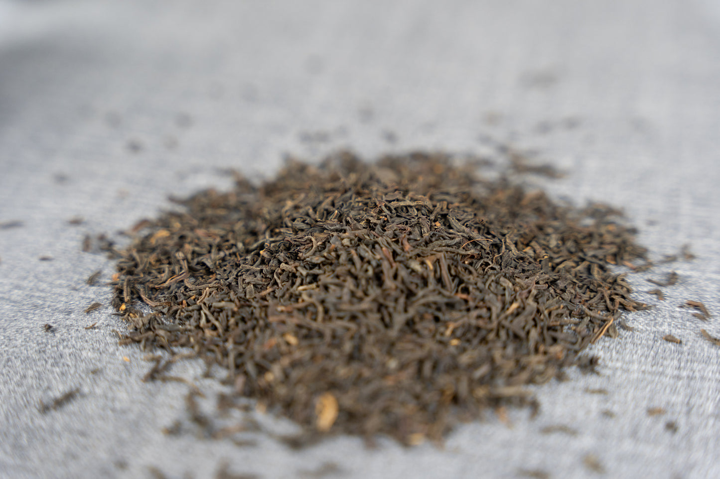Wake Up Call – Assam Second Flush Black