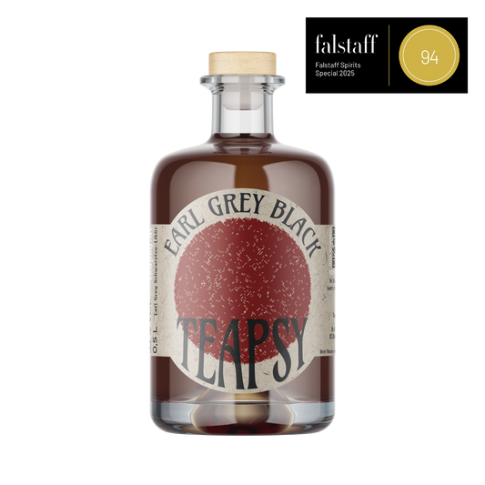 Earl Grey Black Teelikör