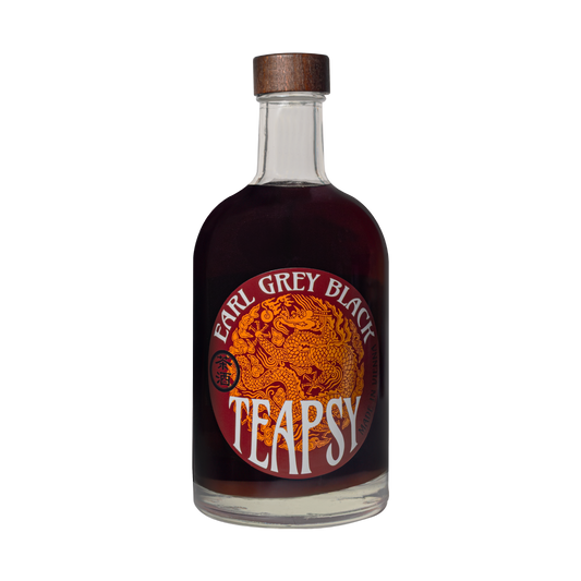 Earl Grey Black Teelikör