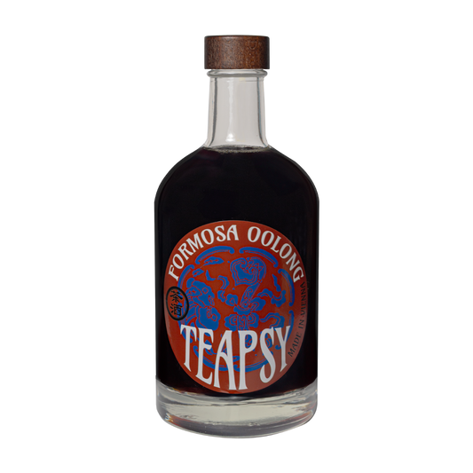 Formosa Oolong Teelikör