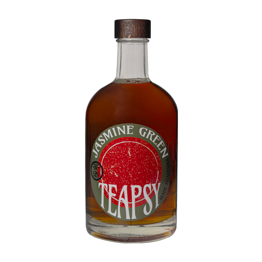 Jasmine Green Teelikör