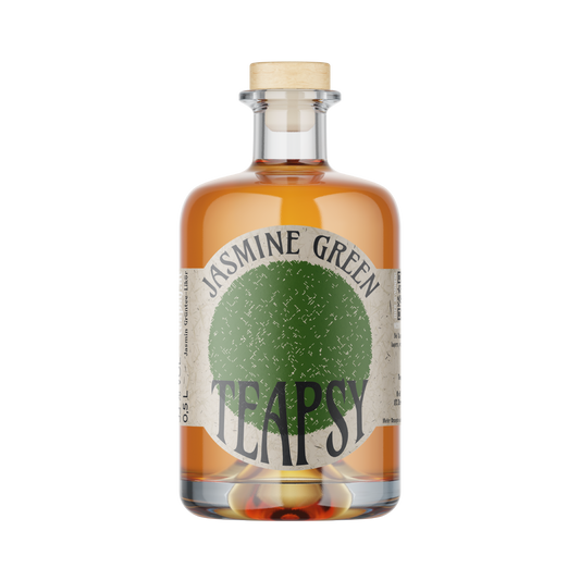 Jasmine Green Teelikör