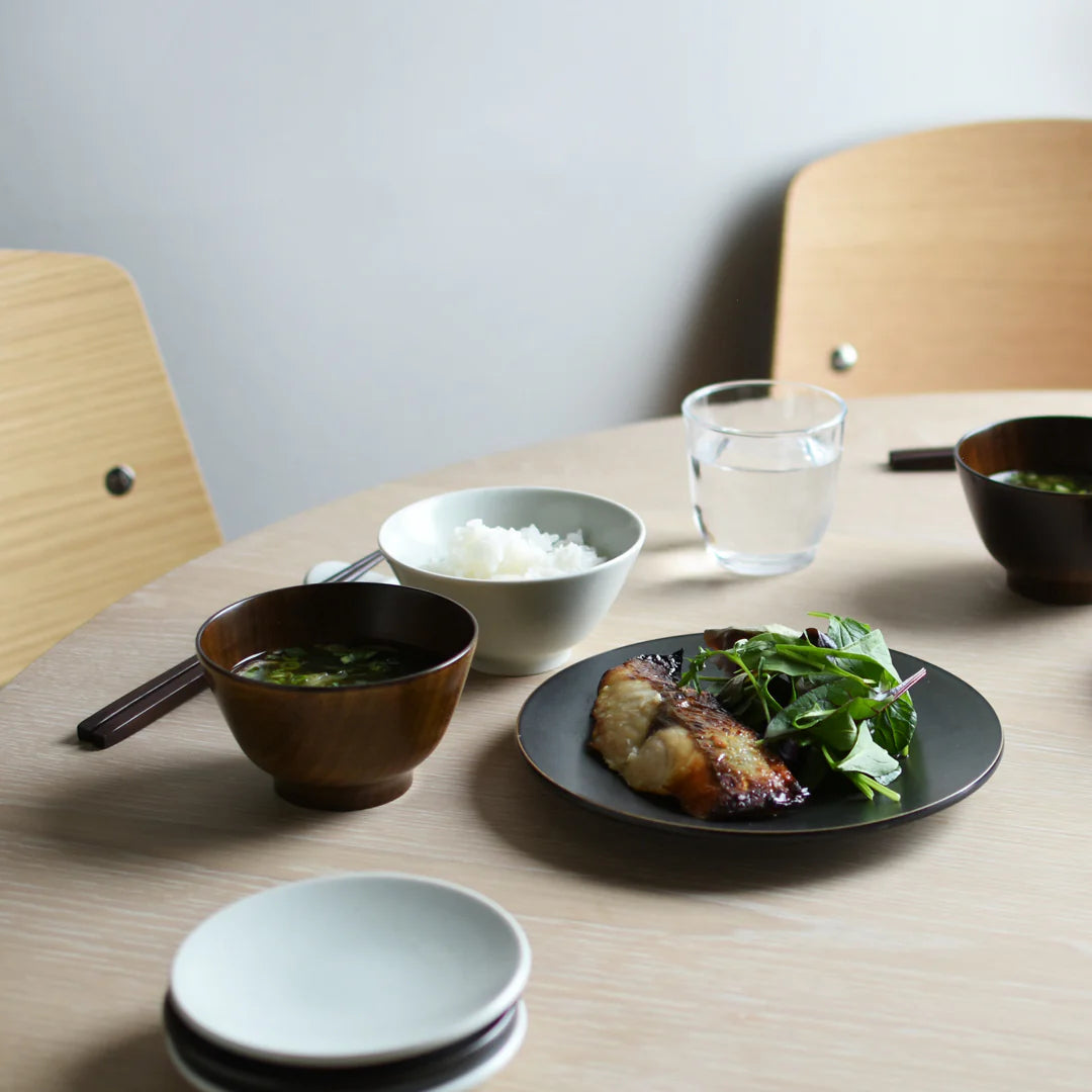 HIBI Reisschüssel 120 mm Kinto