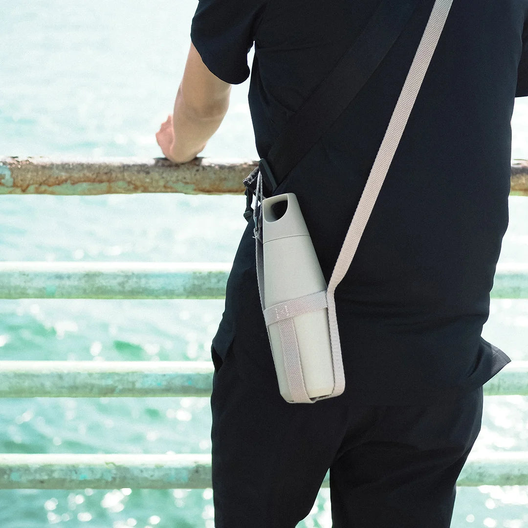 TRAIL TUMBLER 580ml Kinto