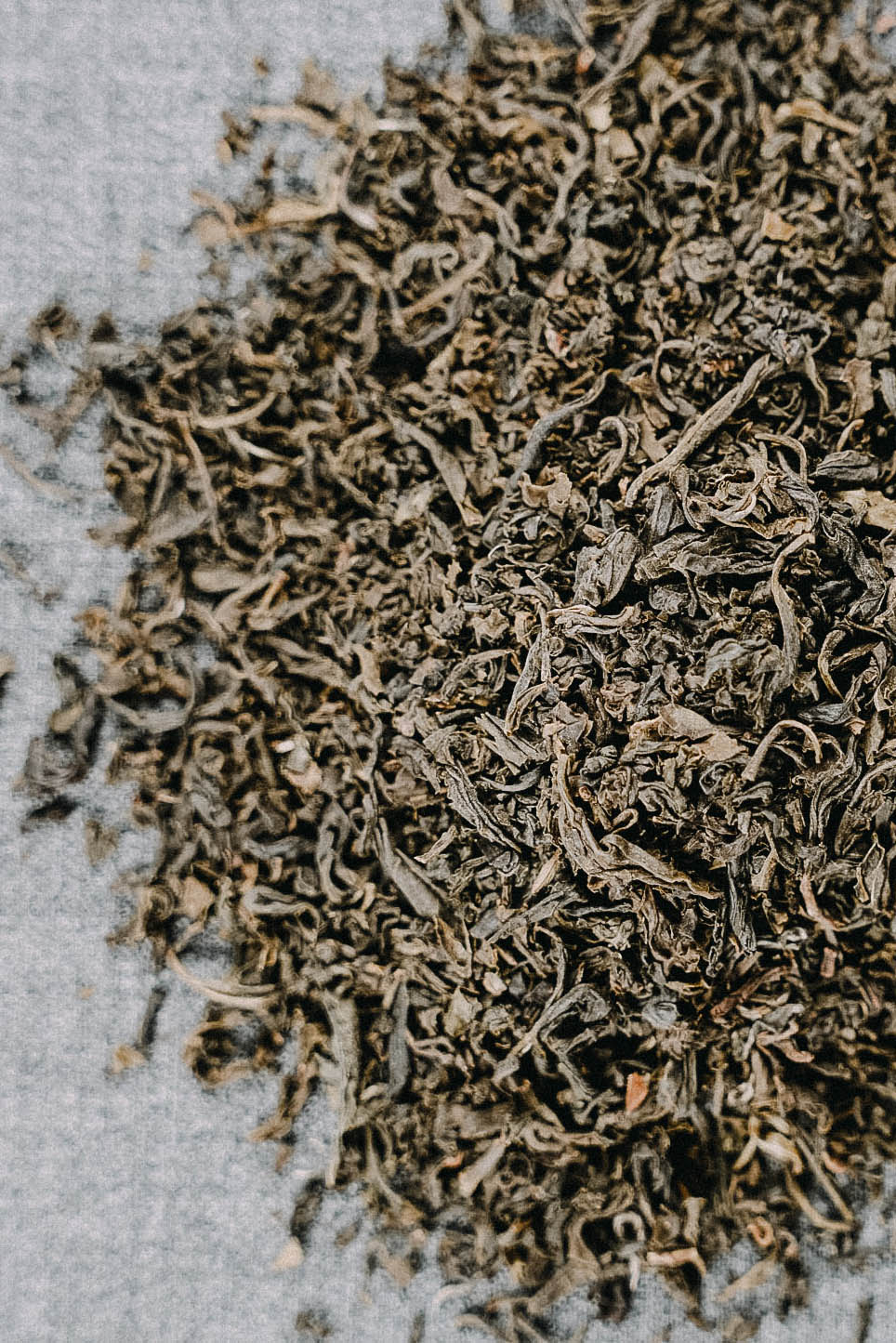 Mist Mountain – Wu Lu Mountain Green