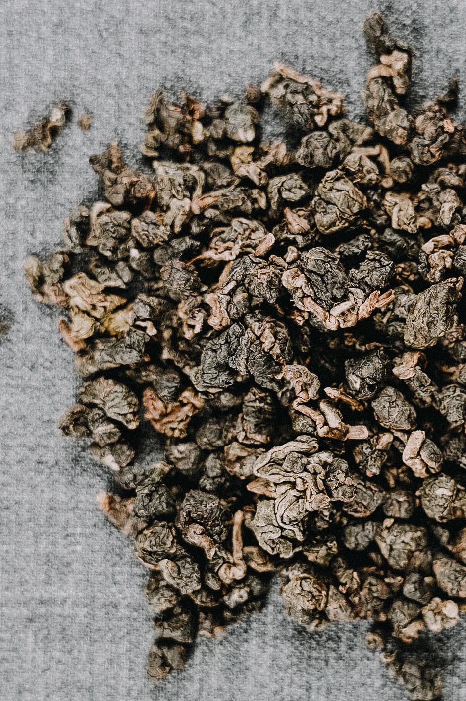 Blätter, die Aussehen wie Labyrinthe