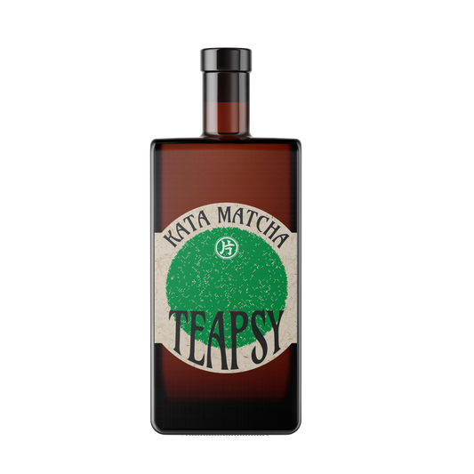 Teapsy Kata Matcha Teelikör