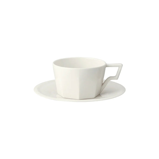 OCT Tasse 300 ml mit Untertasse Kinto