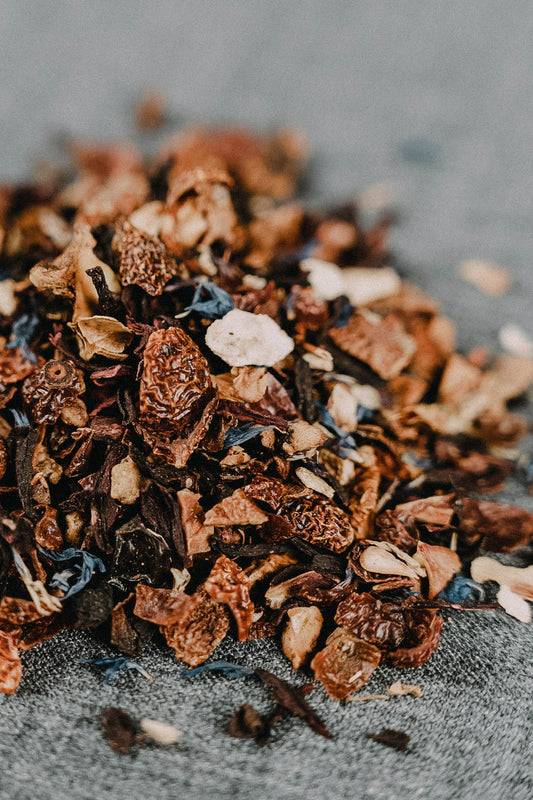 Vitamin C Booster – Grapefruit Blend