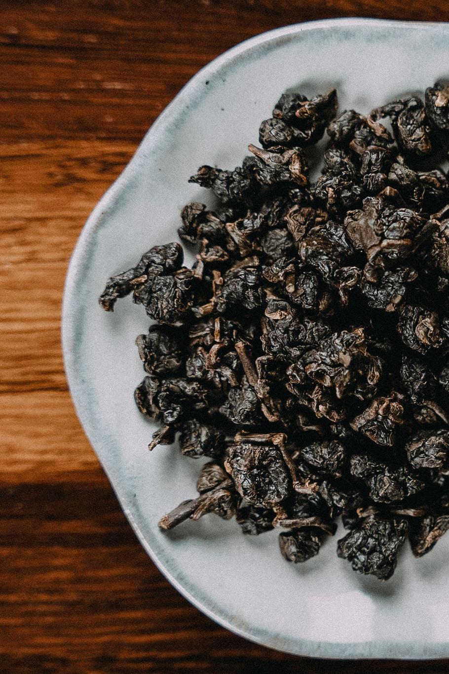 "Imperial Concubine" – Formosa Lychee Oolong